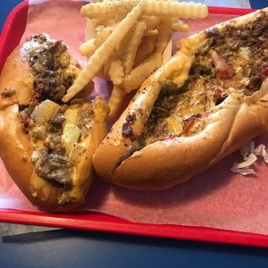 Meet your Posher, Robert